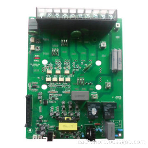 PCBA/PCB Assembly, OEM/ODM Services are Provided